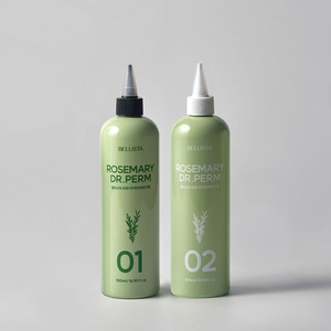 [BELLISTA] Sistema Profesional de Alisado Capilar con Permanente Directa de Romero 500ml, con Colágeno y Hierbas a través de Romero - Product Image 2