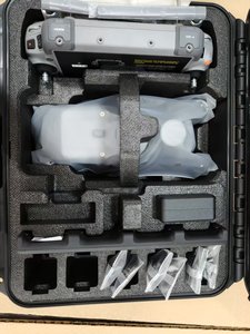 Appena arrivato Matrice aziendale 4t 4e spensierato + combinazione Dron quadricottero, mappatura efficiente e precisa - Product Image 5