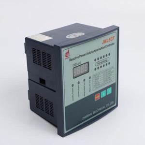 Controlador de Compensación Automática de Energía Reactiva Serie JKL para Ahorro de Energía Automático - Product Image 3