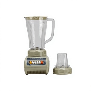 Licuadora Grinder Commercial Juice Extractor Home Kitchen Appliances Electric Fruit Smoothie Mixer <strong>Food</strong> Juicers and <strong>Blenders</strong> - Product Image 1