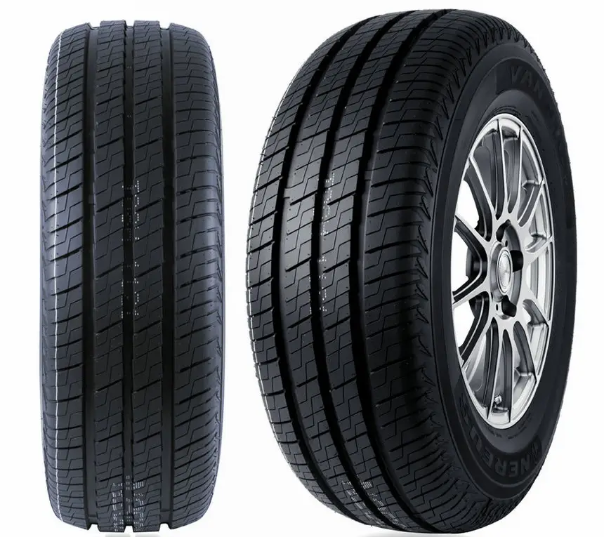 Pneumatici per autocarri leggeri NEREUS per pneumatici per veicoli commerciali 185/60 r14 P 82T DOUBLESTAR