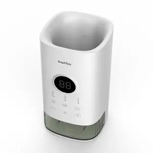 新设计快速加热奶瓶保暖器婴儿奶瓶保温器加热器