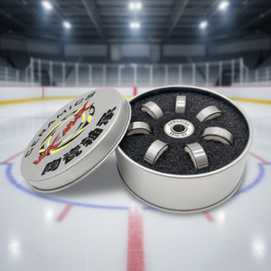 Rodamientos de Cerámica ABEC-7 Vik Max en Oferta para Ruedas de Hockey en Línea - Product Image 4