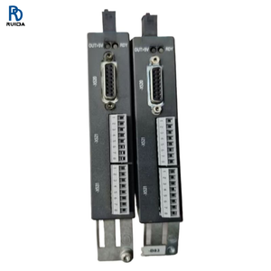 ประสิทธิภาพสูง 6SL3055-0AA00-5CA2 SMC30 6SL3055-0AA00-5CA3 SMC30 เซ็นเซอร์โมดูลอุตสาหกรรมตัวแปลงสัญญาณสำหรับระบบอัตโนมัติ - Product Image 1