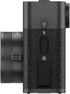 <span class=keywords><strong>Appareil</strong></span> <span class=keywords><strong>photo</strong></span> numérique <span class=keywords><strong>compact</strong></span> <span class=keywords><strong>FUJIFILM</strong></span> X Half Premium (Argent Charbon) avec vidéo 4K, kit de prise de vue, étui de transport, carte mémoire 64 Go et objectif - Product Image 5