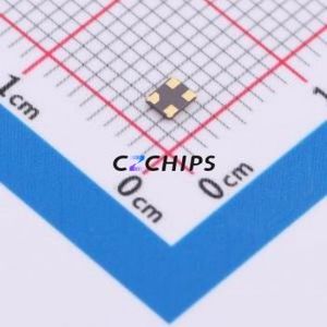 CM4019M20012001 Crystal (Passive) SMD2520-4P Crystal Oscillator SMD Crystal Oscillator 19.2MHz 10ppm 12pF - Product Image 2