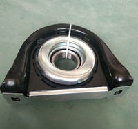 Conjunto de Rodamiento de Soporte Central de Línea de Transmisión Autoalineable CB210661-1XSA para Camiones Pesados Columbia, Century, Cascadia y FLD