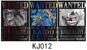 500 Designs d'Affiches Murales 3D Lenticulaires à Effet Flip, Thème Anime <span class=keywords><strong>One</strong></span> <span class=keywords><strong>Piece</strong></span> (<span class=keywords><strong>Luffy</strong></span>, Zoro, Nami, Chopper), Affiches de Film, Art Mural - Product Image 3