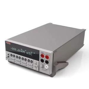 Instrument de mesure électronique de haute précision Keithley 2001 Type Seven a Half de la marque américaine Keithley - Product Image 1