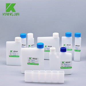 Botella de reactivo bioquímico de plástico HDPE de alta calidad para Analizador de Bioquímica IVD con fabricante de buen precio - Product Image 3