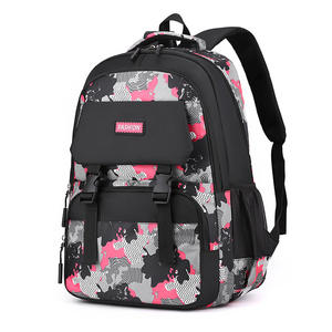 Sacs à Dos Scolaires Transfrontaliers Garçons et Filles 1-6ème Année Sacs à Bandoulière Primaire Lycée Vente en Gros <span class=keywords><strong>pour</strong></span> Enfants - Product Image 5