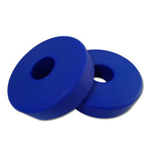 Produits en plastique personnalisés avec des matériaux ABS, PP, PE, <span class=keywords><strong>PVC</strong></span>, PU, PDFE, POM, Nylon, pièces en plastique injectées - Product Image 3