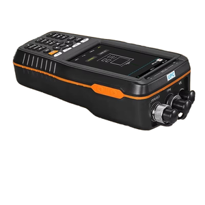 OTDR Optical Time Domain Reflectometer SC UPC Fiber Optic Tester <span class=keywords><strong>Detector</strong></span> <span class=keywords><strong>Cable</strong></span> Breakpoint Finder untuk Pengujian Optik 5G/4G - Product Image 1