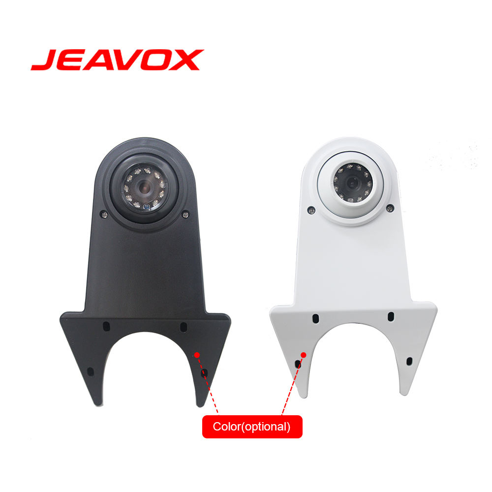 AC-331--CVBS Brake Light Camera