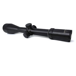 Hollyview hunting shooting Scope FFP 4-50x75 a lungo raggio mirino con lente ED - Product Image 1