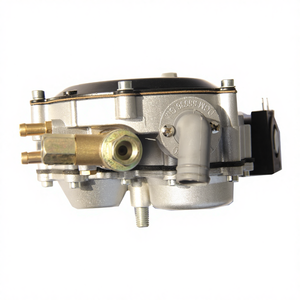 Kit di Conversione CNG di Alta Qualità, Regolatore CNG Lovato, Parti per Veicoli a <span class=keywords><strong>Gas</strong></span> <span class=keywords><strong>LPG</strong></span>/CNG, Riduttore di Pressione Singolo - Product Image 3