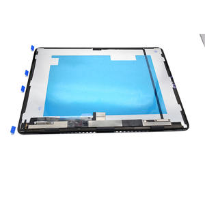 13-дюймовый экран в сборе для iPad A1876 A2229, черный цвет, JL1 - Product Image 1