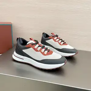 नए अनसेक्सी लक्ज़री जॉगिंग लेस-अप मेश प्रसिद्ध टेनिस प्लोरोपियानास गोल्फ ब्रांड कैज़ुअल जूते