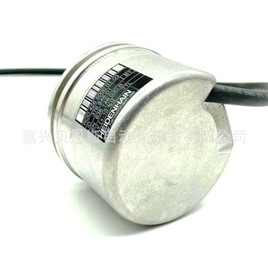 Heidenhain Rotary Encoder 376886-0B แบบอินครีเมนทัลชนิดสัมผัส สำหรับระบบอัตโนมัติ - Product Image 5