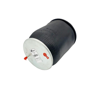 Пружина пневматической подвески для грузовика Airtech 39373P/39373K/Firestone W01-358-9373 / Goodyear 1R12-403 / Contitech 910-17. 5p440 - Product Image 2