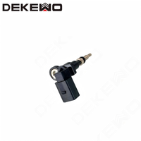 Capteur de température du liquide de refroidissement 04L919501 04E919501B 04E919501A pour VW 	 Passat Tiguan AUDI A1 A3 Q3 Q5 SKODA SEAT 1.6/2.0TDI