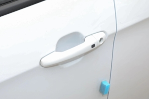 Vehículo GEELY 2026 Livan x3 Pro, Auto Compacto de Gasolina con Motor de 1.5L, Tracción Delantera y Transmisión Automática, Ideal para la Ciudad, Disponible en Stock - Product Image 3