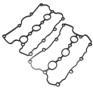 Penutup katup kualitas OEM dengan Set Gasket, pengganti plastik untuk AUDI OE 06E103483Q
06E103483Q - Product Image 2
