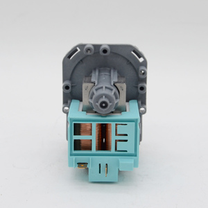 Pompe de lavage de <span class=keywords><strong>machine</strong></span> à <span class=keywords><strong>laver</strong></span> à chargement frontal RF YUEFU Wdp85006 pour usage domestique, compatible avec Bosch <span class=keywords><strong>Siemens</strong></span> - Product Image 3