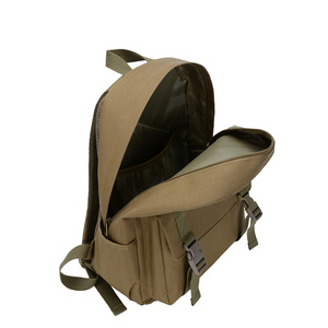 <span class=keywords><strong>Sac</strong></span> <span class=keywords><strong>à</strong></span> <span class=keywords><strong>dos</strong></span> tactique de sport décontracté imperméable en tissu Oxford pour enfants et étudiants, idéal pour les voyages, la randonnée et l'escalade, de la marque transfrontalière Fashion Brand - Product Image 3