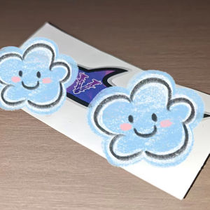 2026 Mejores Ventas al por Mayor de Adhesivos Impermeables de Tiburón: Adhesivo CP Company Shark, Adhesivo Vrunk Shark, Adhesivo Gertrude Shark - Product Image 1