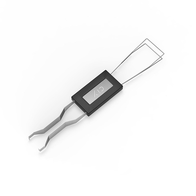 Computer Peripheral Accessories Steel Wire Key Puller Metal Shaft for Laptop Stock Mechanical Keyboard Keycap Replacement Shaft
