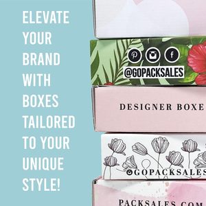 Tùy chỉnh bao bì các tông gửi thư di chuyển vận chuyển hộp hộp sóng thùng carton - Product Image 4