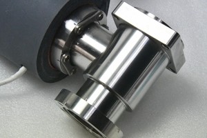 Analizador de Gas INFICON HPR-1100 Transpector HPR con 923-713-G1 Usado - Product Image 5