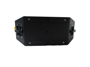 גלאי רחפנים נייד DR600-A, מערכת גילוי רחפנים DJI לטווח ארוך של 12 ק\\\"מ - Product Image 2