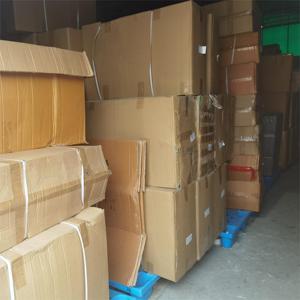 Stok Grosir Sepatu Olahraga Pria Berkualitas Tinggi, Berbagai Gaya Santai, Merek Ternama, Jual Cepat, Kuantitas Besar - Product Image 6