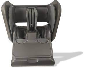 Masseur électrique Shiatsu pour pieds et mollets Machine à tambour pour mollets Masseur de pieds - Product Image 4