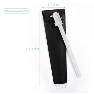 Gran oferta, calibrador <span class=keywords><strong>vernier</strong></span> mecánico <span class=keywords><strong>de</strong></span> acero inoxidable, calibradores <span class=keywords><strong>Vernier</strong></span> con trazador - Product Image 5