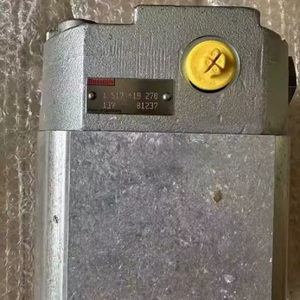Nueva Válvula de Bomba VOE, Repuesto para G940 OE F1DU10300AD con Números de Pieza 15161942 y 11418459 - Product Image 2