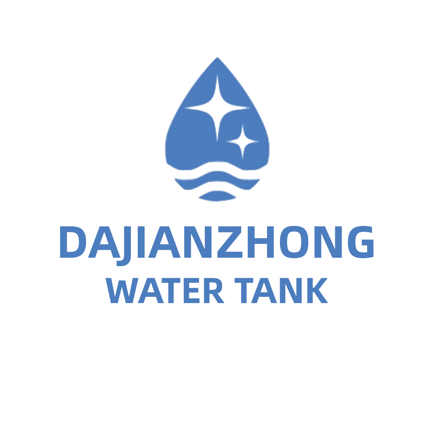 Foshan Dajianzhong Water Supply Equipment Co., Ltd. logo