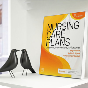 Piani <span class=keywords><strong>di</strong></span> Cura Infermieristica, Diagnosi, Interventi e Risultati 11a Edizione, Libro <span class=keywords><strong>di</strong></span> Testo Medico in Brossura, Stampa Personalizzata - Product Image 3