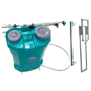 Agrícola de espray electrónica insecticida de la máquina - Product Image 5