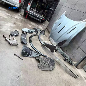 Interruptor de ventana con botón de encendido/apagado original para Aston Martin DB11 Vantage 4.0 DBS 2016 2024 OE HY53-14540-AC - Product Image 5