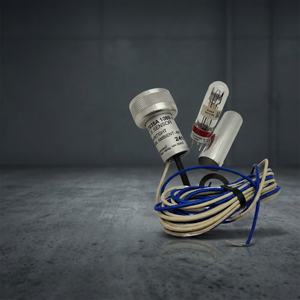 <span class=keywords><strong>Detector</strong></span> de Chamas <span class=keywords><strong>UV</strong></span> Série C7035A para Detecção de Chamas em Queimadores <span class=keywords><strong>Honeywell</strong></span> Fabricado nos EUA - Product Image 1