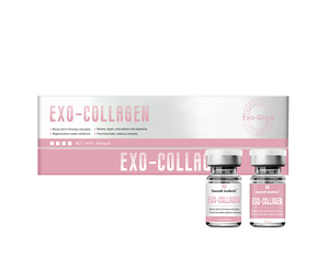 Suero Profesional de Rejuvenecimiento Cutáneo con Exosomas y PDRN para Clínicas de Belleza, Tratamiento Antienvejecimiento, Proveedor OEM de Corea - Product Image 2