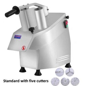 Nueva Máquina Cortadora de Queso Eléctrica de Acero Inoxidable en Oferta, Rallador Industrial de Queso <span class=keywords><strong>Mozzarella</strong></span> - Product Image 2