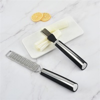 Multifunctionele Keuken Gadget Set Pp Tpr Handvat Bevat Maïsvormer Lente-Ui Mes Ijs Lepel Citroen Fruit Groentegereedschap