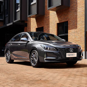 Changan Raeton CC Ruicheng CC, Sedán Compacto, <span class=keywords><strong>Autos</strong></span> Nuevos, 1.5T DCT Automático, Emisión Euro VI, Interior Oscuro, Volante a la Izquierda - Product Image 5