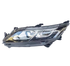 Conjunto de Faros Delanteros para Mitsubishi <span class=keywords><strong>Eclipse</strong></span> Cross, <span class=keywords><strong>el</strong></span> Ensamblaje Está Altamente Equipado 8301D319 - Product Image 1