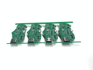 Tai nghe bảng mạch tần số cao tai nghe có thu phí OEM - Product Image 2