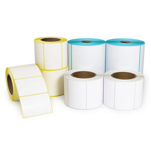 Quy mô in nhãn mã vạch quy mô tùy chỉnh quy mô nhãn trực tiếp nhiệt quy mô nhãn - Product Image 4